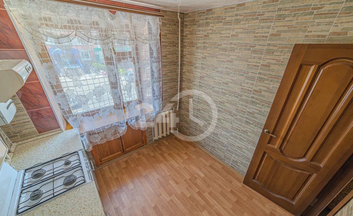 квартира г Пенза р-н Ленинский ул Ставского 29 фото 4