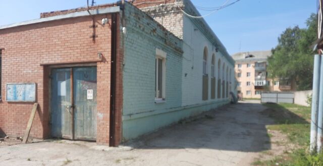 свободного назначения р-н Центральный б-р Молодежный 9а фото