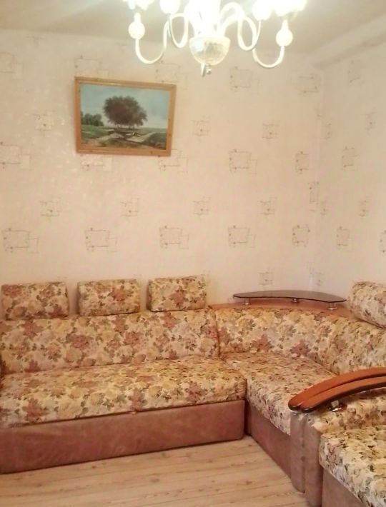 квартира г Энгельс ул Маршала Василевского А.М. 29 фото 3
