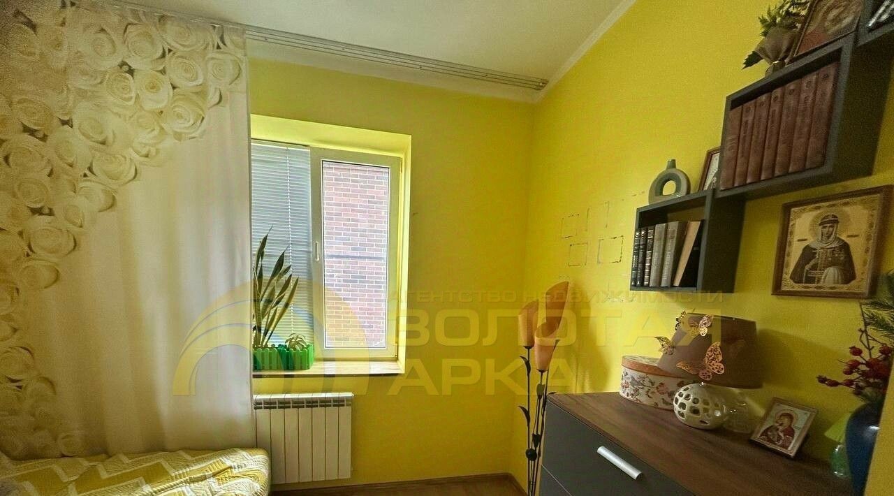 дом р-н Крымский г Крымск ул 3-го Интернационала фото 11