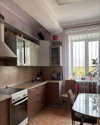п Восточный р-н Черновский ул Назара Губина 1 фото