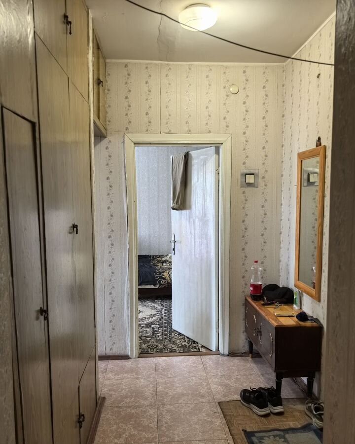 комната г Нижневартовск ул Ленина 11к/2 Тюменская обл. фото 4
