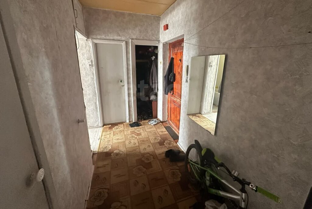 квартира г Кострома пл Мира 2 фото 8
