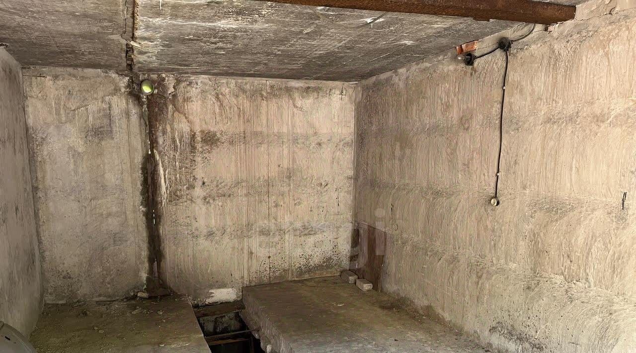 гараж г Владивосток р-н Ленинский ул Луговая 71 фото 6