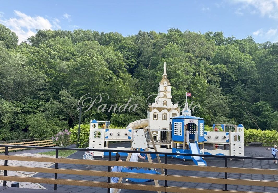 квартира г Химки мкр Новогорск ул Заречная 4к/2 Пятницкое шоссе фото 15