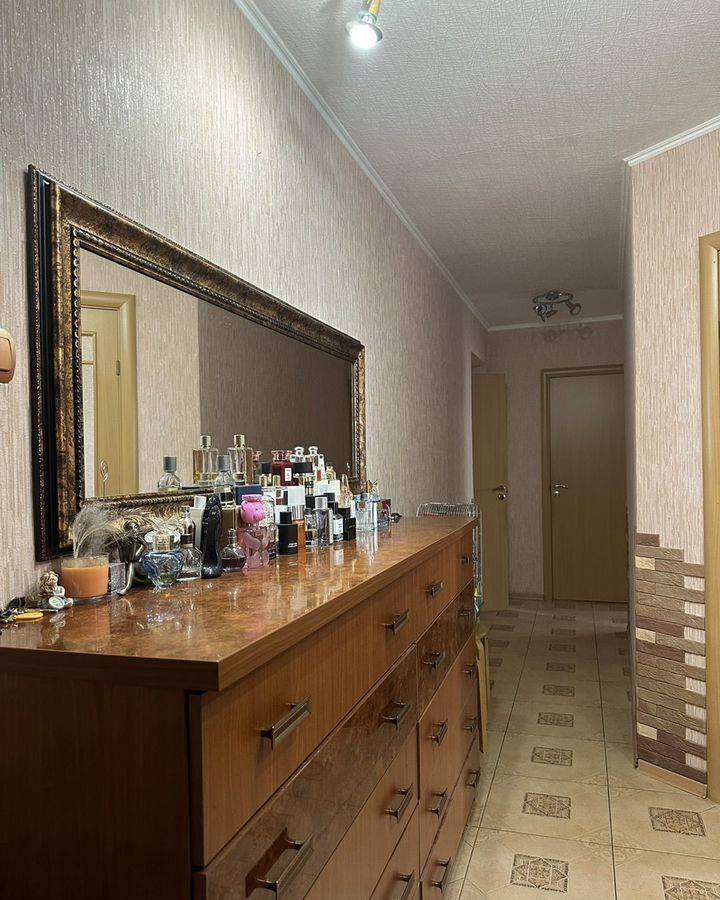 квартира г Ростов-на-Дону р-н Кировский ул Красноармейская 298/81 фото 16