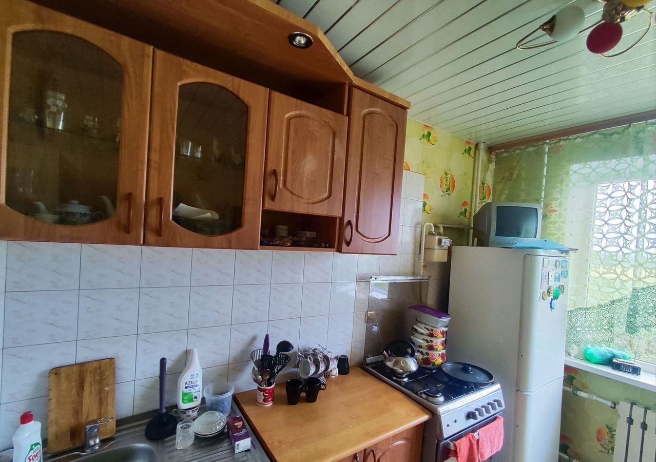 квартира р-н Красносулинский г Красный Сулин ул Сулинская 37 фото 16