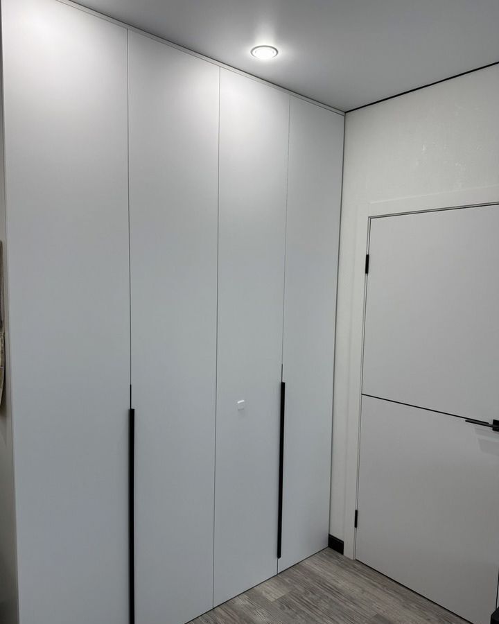квартира г Благовещенск ул Чайковского 100/4 фото 5