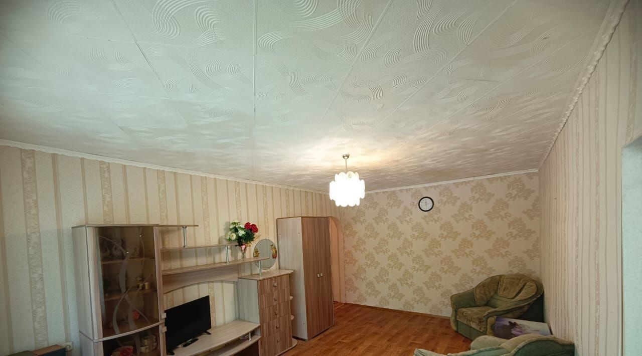 квартира г Серов ул Автодорожная 8 фото 1