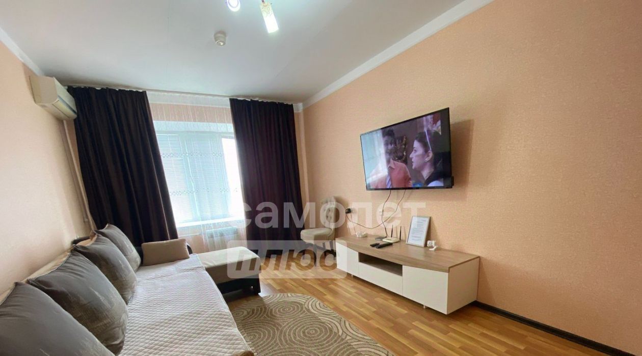 квартира г Элиста мкр 9 14 фото 1