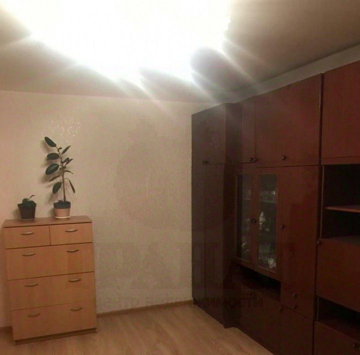 квартира г Верхняя Пышма пр-кт Успенский 50б фото 10