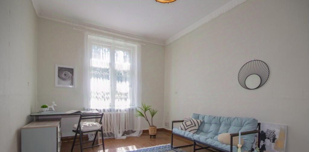 квартира г Екатеринбург Уралмаш ул Бабушкина 20 фото 10