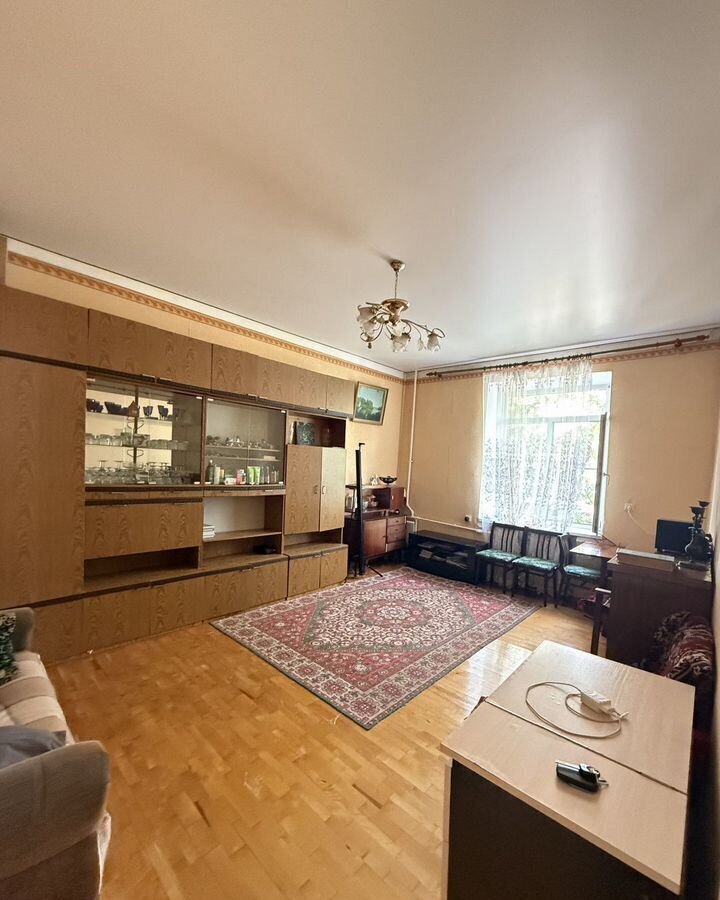 квартира г Махачкала ул Коркмасова 3 р-н Советский фото 5