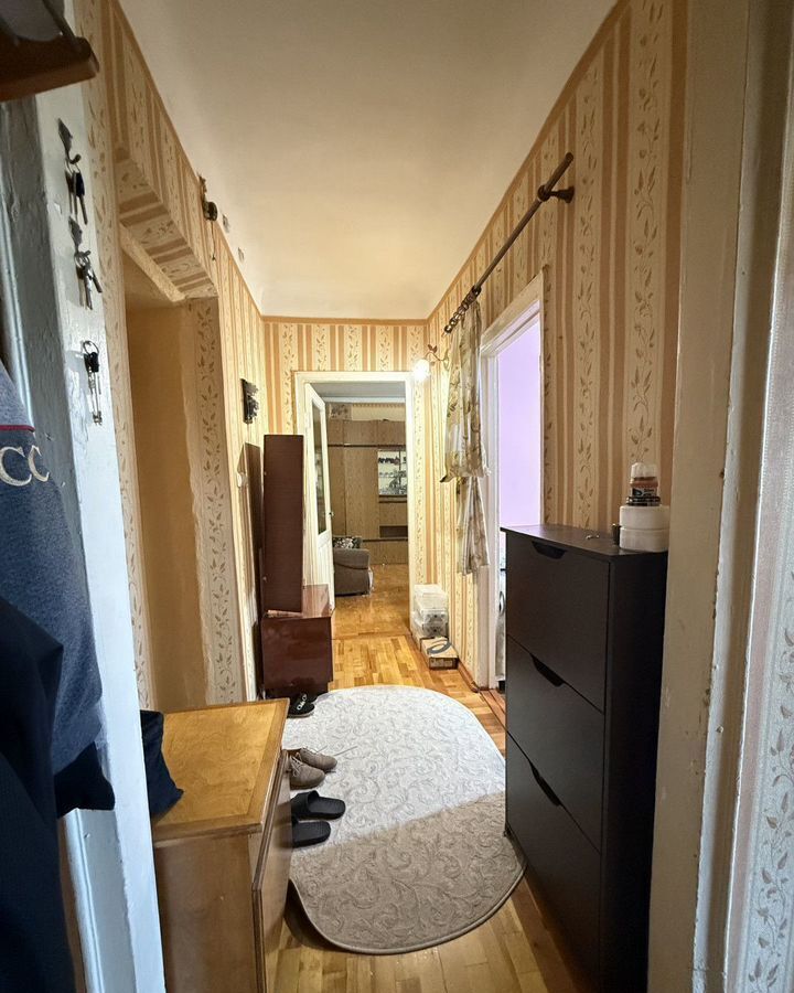 квартира г Махачкала ул Коркмасова 3 р-н Советский фото 9