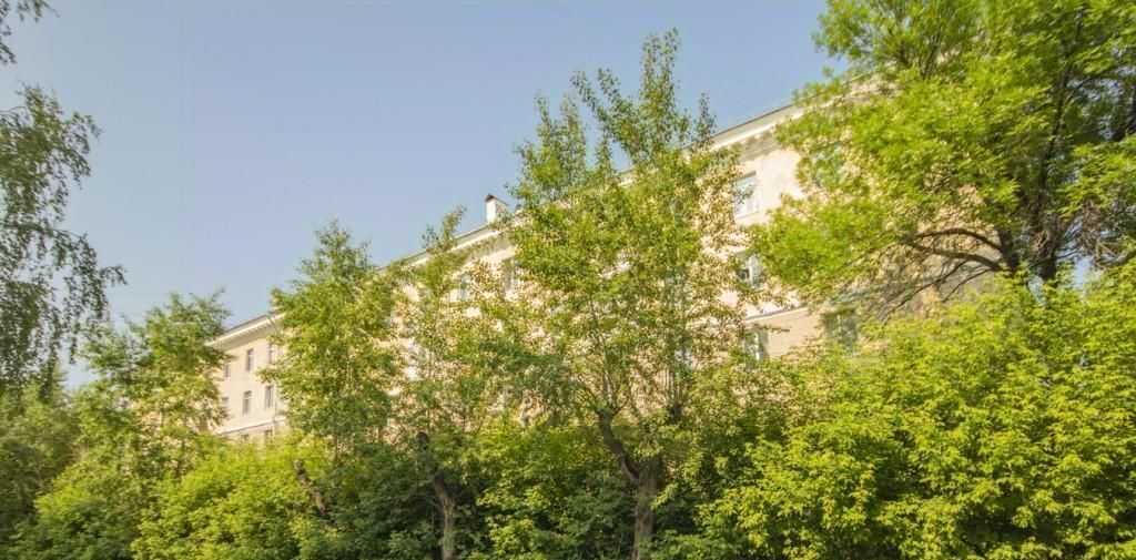 квартира г Екатеринбург Уралмаш ул Бабушкина 20 фото 21
