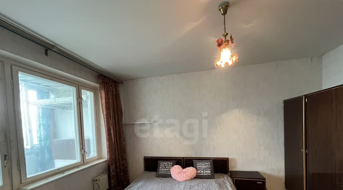 квартира г Коломна Колычёво ул Гаврилова 1 фото 5
