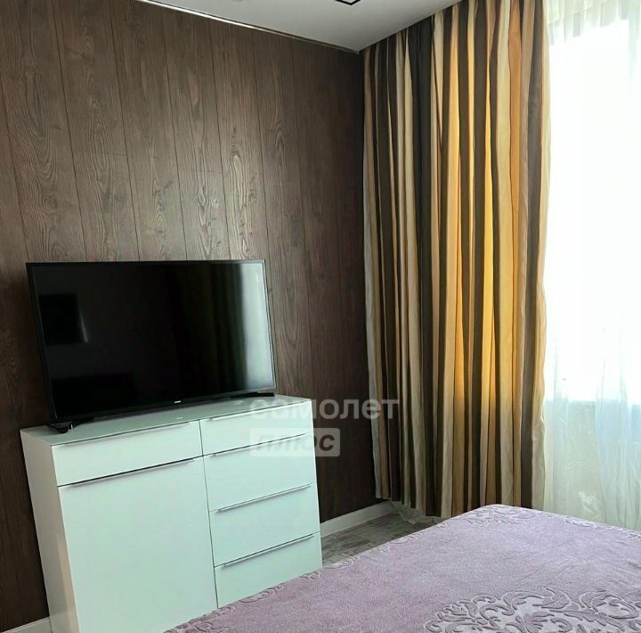 квартира г Москва метро ЦСКА ул Авиаконструктора Сухого 2к/1 фото 8