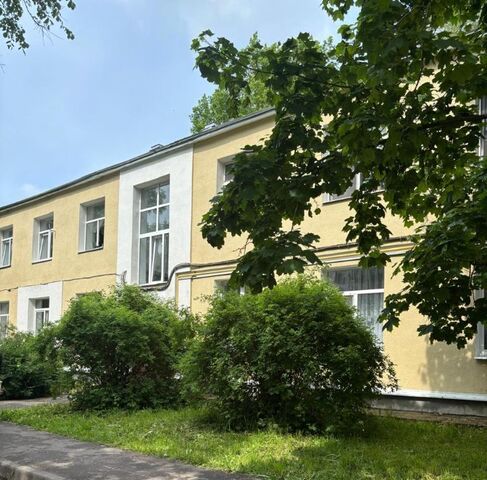 ул Урицкого 14 Гатчинское городское поселение фото
