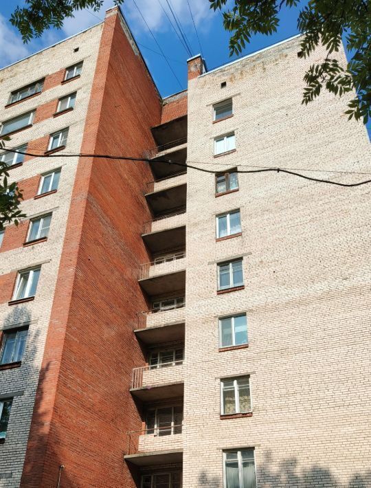 квартира г Пушкин метро Купчино ш Красносельское 11 фото 1