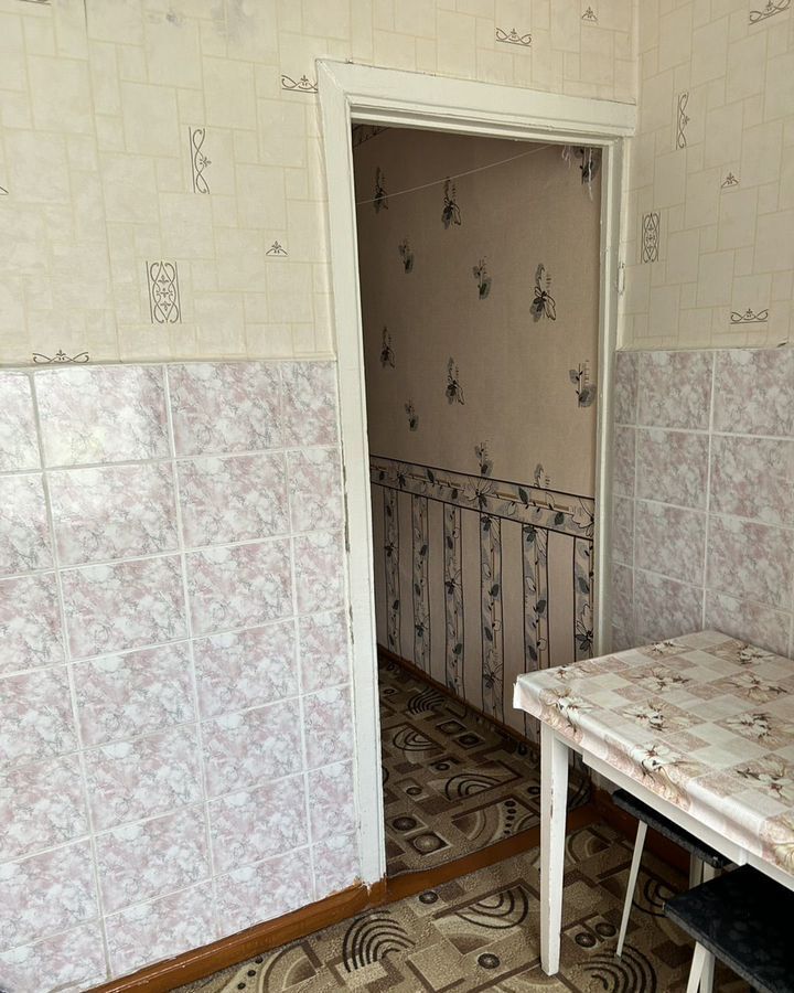 квартира р-н Мариинский г Мариинск ул Ленина 46а Кемеровская обл. - Кузбасс фото 8