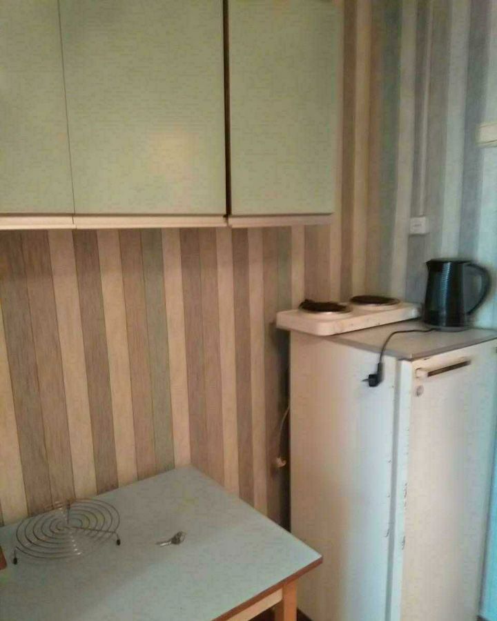 квартира г Пенза Пенза-4 пр-кт Победы 86 р-н Октябрьский фото 2