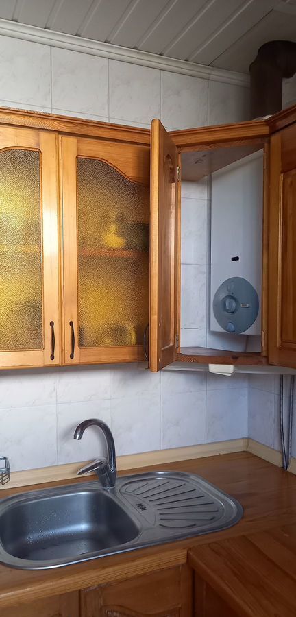 квартира г Севастополь ул Казачья 18 Крым фото 11
