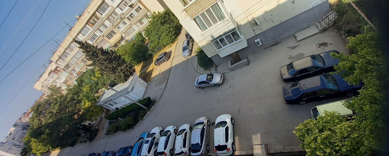 квартира г Севастополь ул Казачья 18 Крым фото 19
