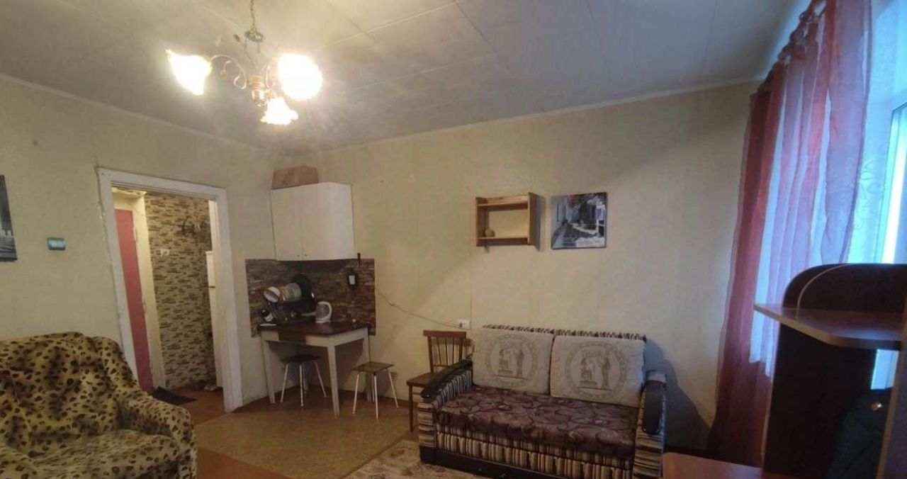 квартира г Самара Кировская ул Теннисная 27 фото 3