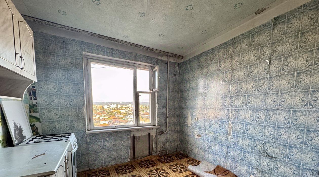 квартира г Нальчик ул Чайковского фото 8