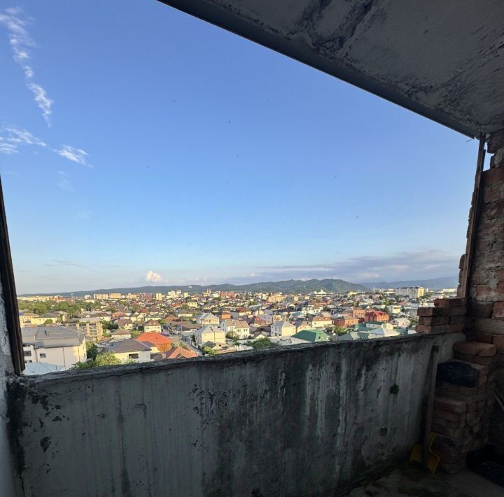 квартира г Нальчик ул Чайковского фото 14