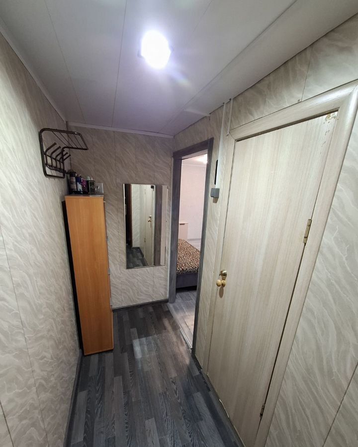 квартира г Петропавловск-Камчатский ул Владивостокская 41/3 фото 9