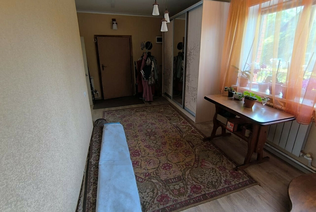 дом г Орел ул Краснозоренская 23/5 фото 7
