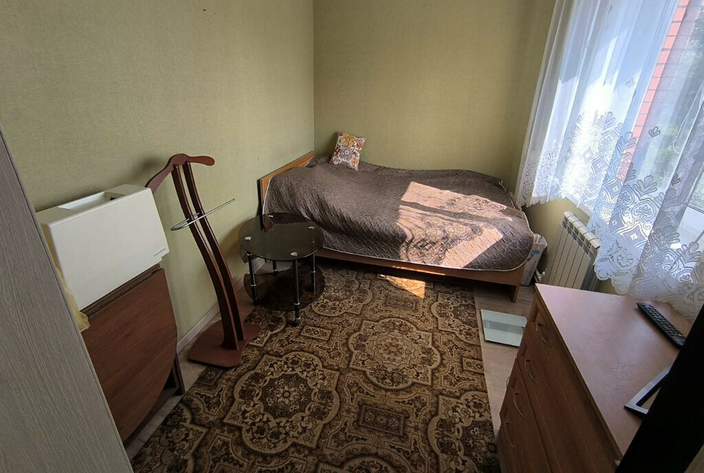 дом г Орел ул Краснозоренская 23/5 фото 14