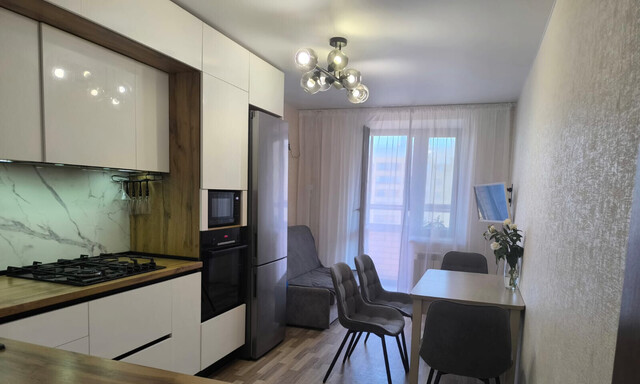 Замелекесье ул В.Гостева 2/2 квартал, 7Б, 27-й фото