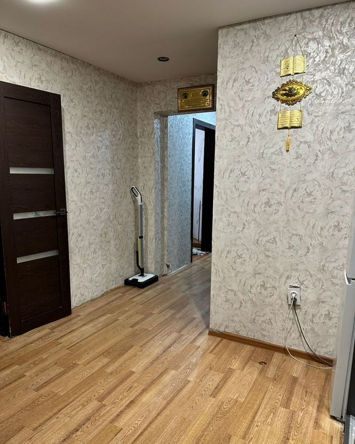 квартира г Магнитогорск р-н Орджоникидзевский ул 50-летия Магнитки 66 фото 7