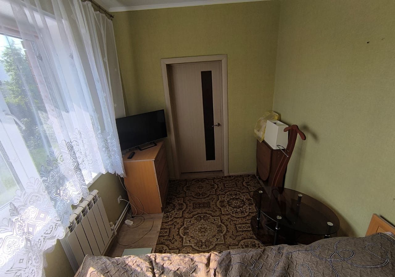 дом г Орел р-н Железнодорожный ул Краснозоренская 23/5 фото 11
