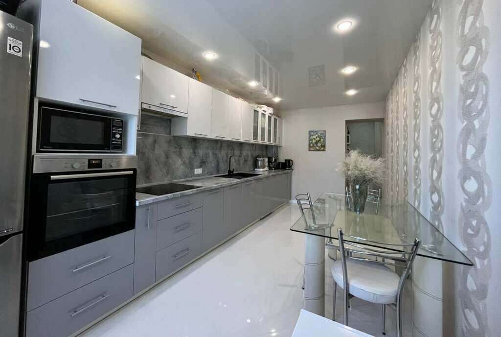 квартира г Ставрополь ул Мира 232 фото 2