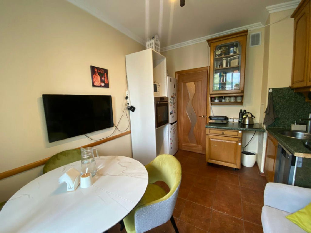 квартира г Химки ул Лавочкина 23а Химки МЦД-3 фото 13
