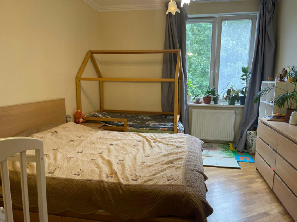 квартира г Химки ул Лавочкина 23а Химки МЦД-3 фото 9