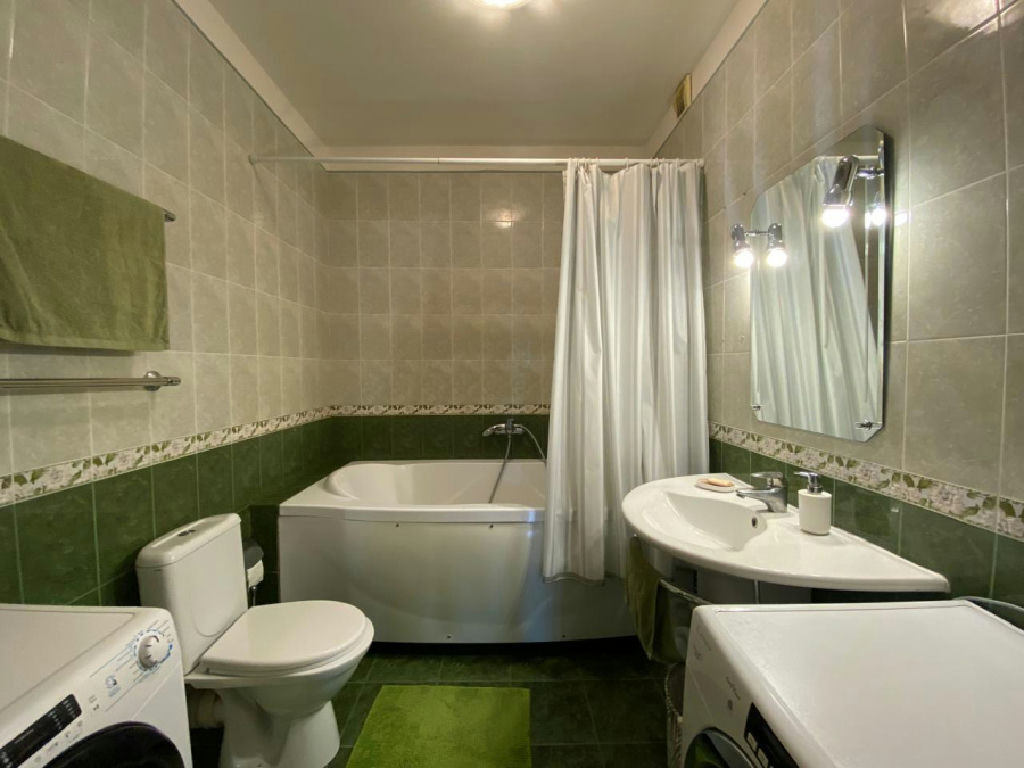 квартира г Химки ул Лавочкина 23а Химки МЦД-3 фото 18