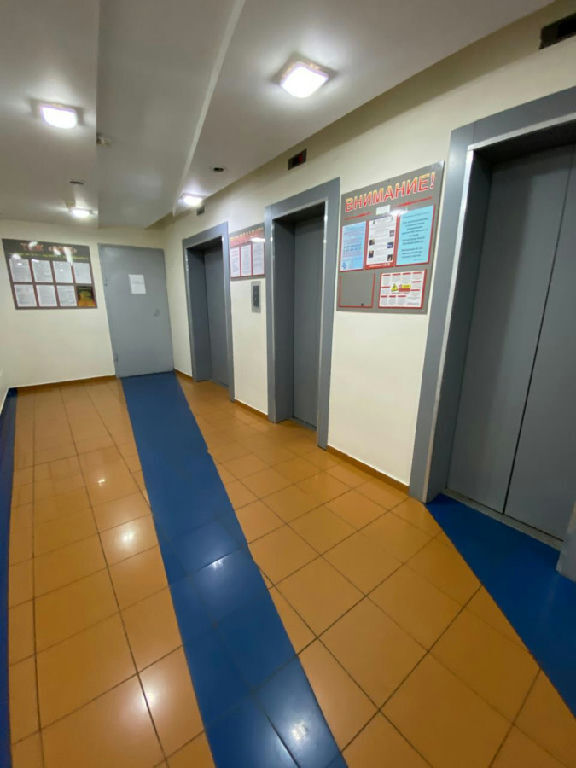 квартира г Химки ул Лавочкина 23а Химки МЦД-3 фото 26