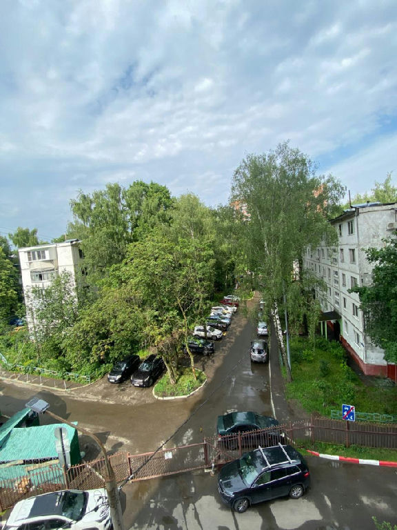 квартира г Химки ул Лавочкина 23а Химки МЦД-3 фото 23