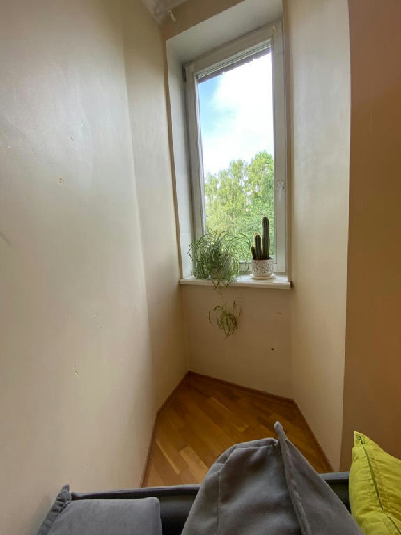 квартира г Химки ул Лавочкина 23а Химки МЦД-3 фото 16