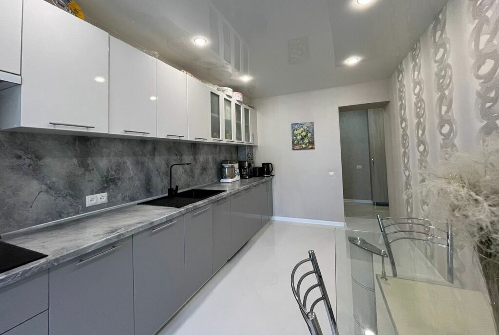 квартира г Ставрополь ул Мира 232 фото 5