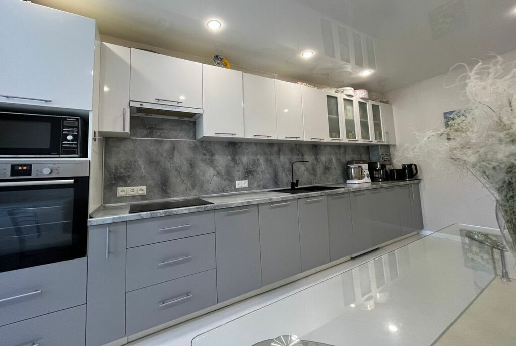 квартира г Ставрополь ул Мира 232 фото 7