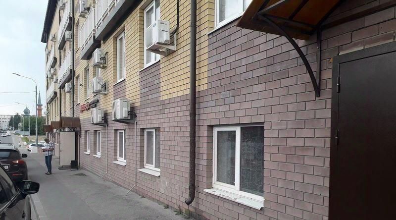 офис г Нижний Новгород Горьковская ул Печерский Съезд 18 фото 4