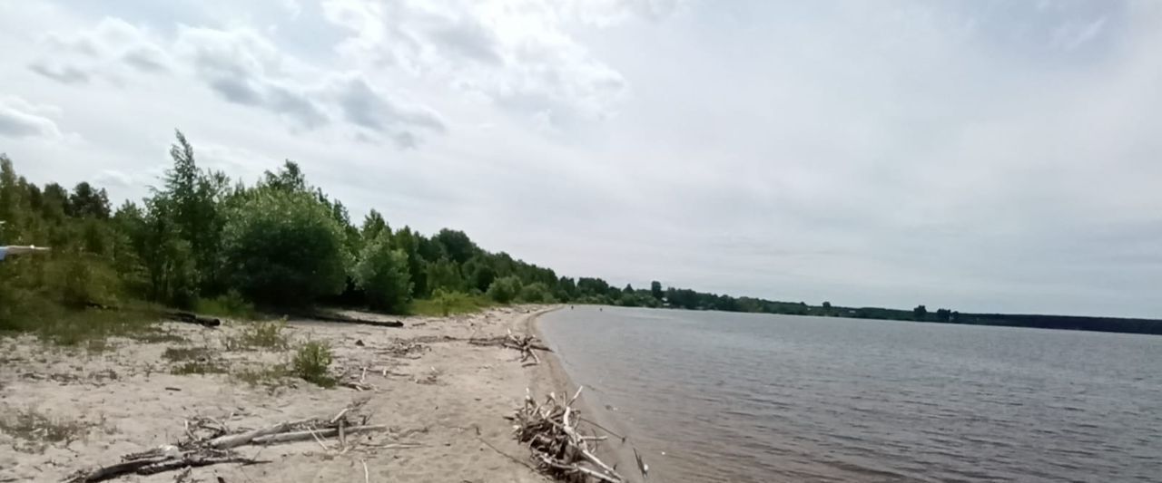 земля р-н Городецкий г Городец фото 9