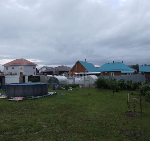 коттеджный пос. Новый Исток, Екатеринбург фото