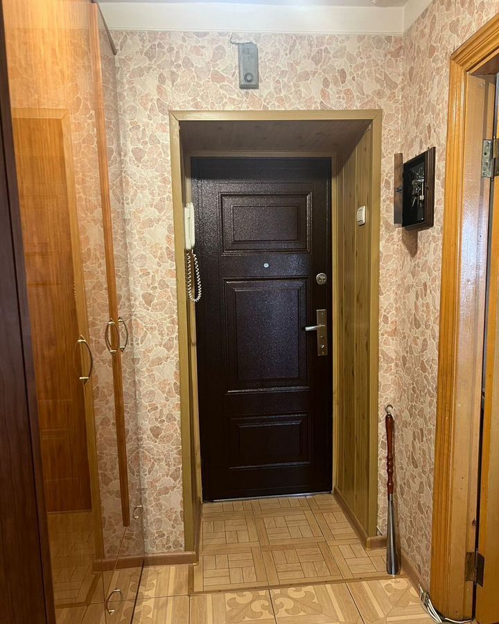 квартира г Ставрополь р-н Промышленный ул 50 лет ВЛКСМ 8а фото 8
