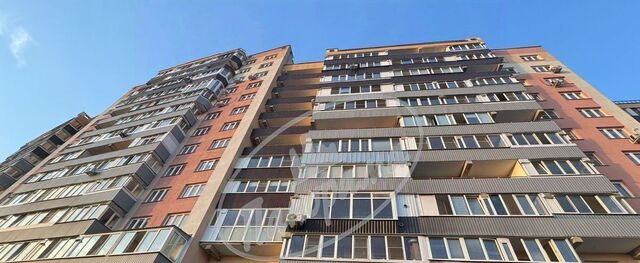 квартира р-н Октябрьский ул Аллейная 19 фото